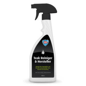 Mer Original Teak Reiniger & Hersteller