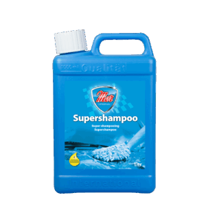 Mer Original Supershampoo 1 ltr