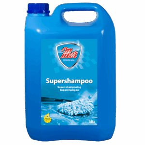 Mer Original Supershampoo
