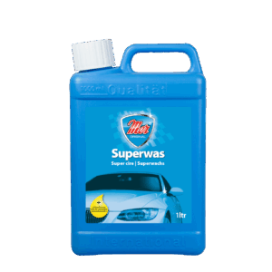 Mer Original Superwas