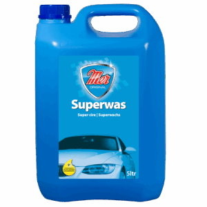 Mer Original Superwas 5 ltr